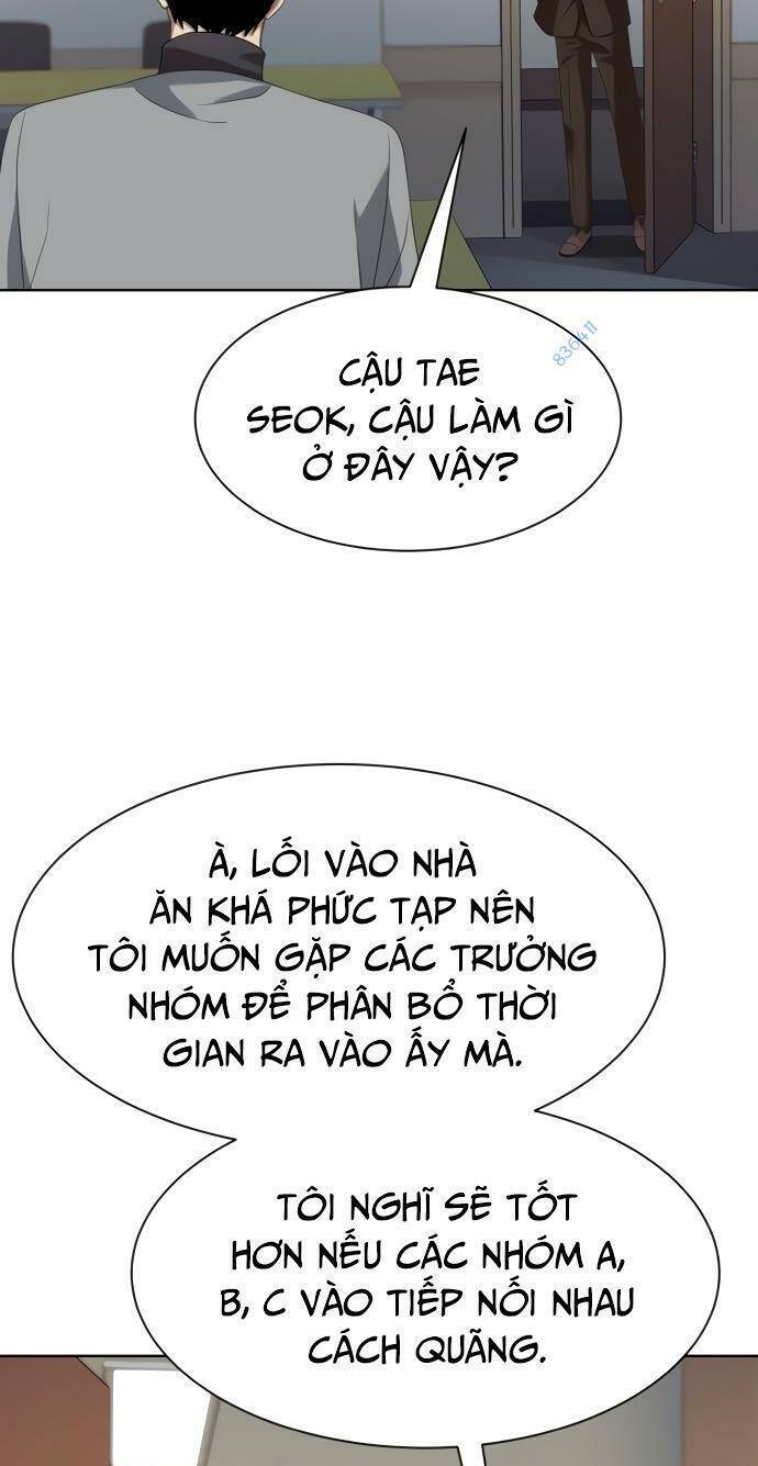 Từ Nhân Viên Vạn Năng Trở Thành Huyền Thoại Chapter 13 - Trang 10