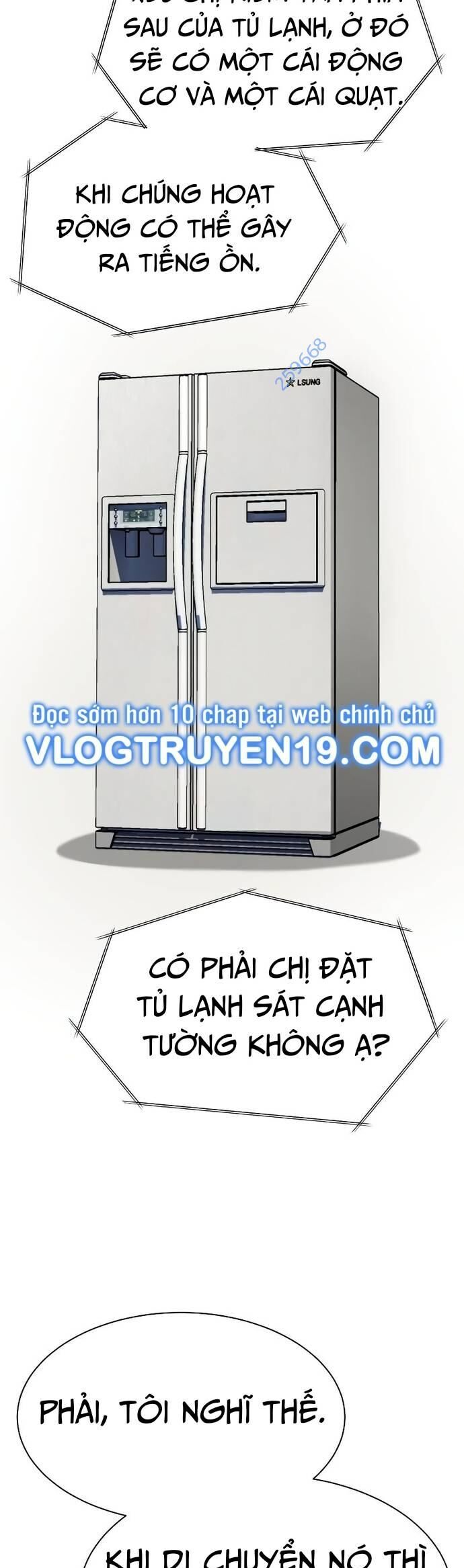 Từ Nhân Viên Vạn Năng Trở Thành Huyền Thoại Chapter 48 - Trang 36