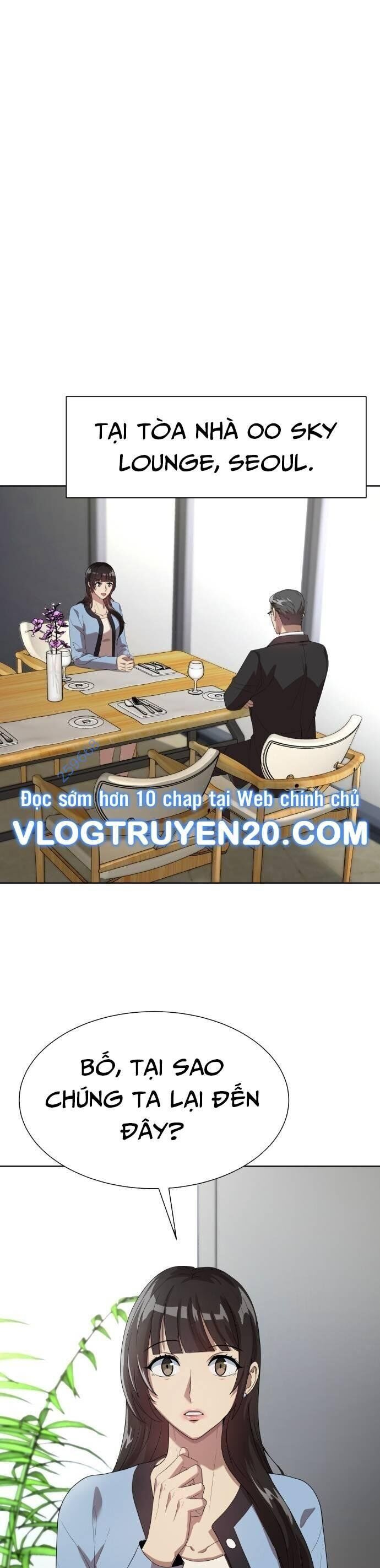 Từ Nhân Viên Vạn Năng Trở Thành Huyền Thoại Chapter 54 - Trang 0