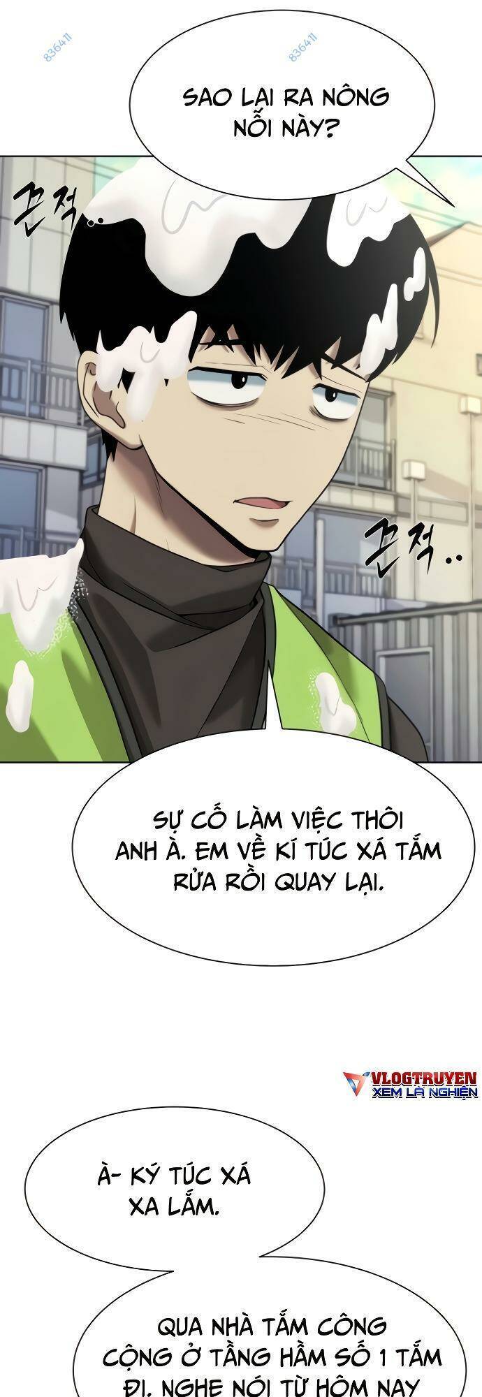 Từ Nhân Viên Vạn Năng Trở Thành Huyền Thoại Chapter 6 - Trang 10