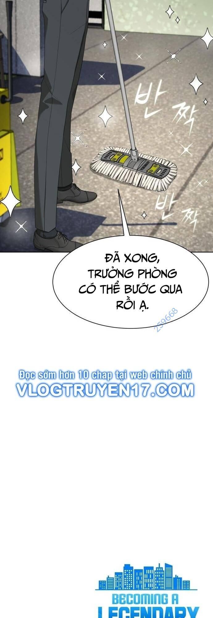 Từ Nhân Viên Vạn Năng Trở Thành Huyền Thoại Chapter 47 - Trang 57