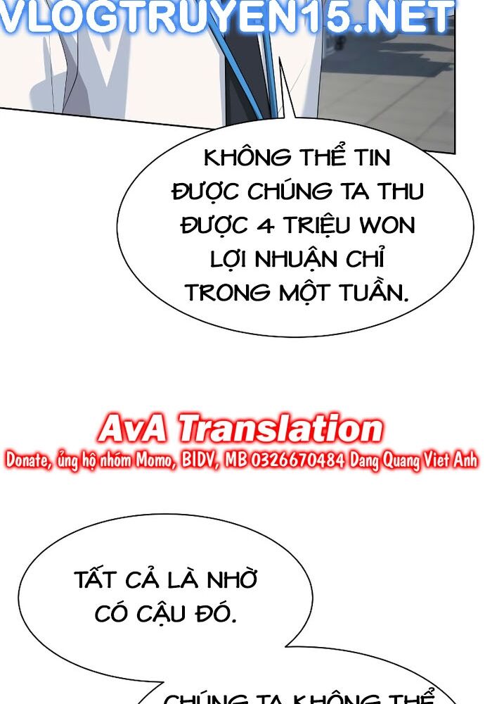 Từ Nhân Viên Vạn Năng Trở Thành Huyền Thoại Chapter 41 - Trang 66