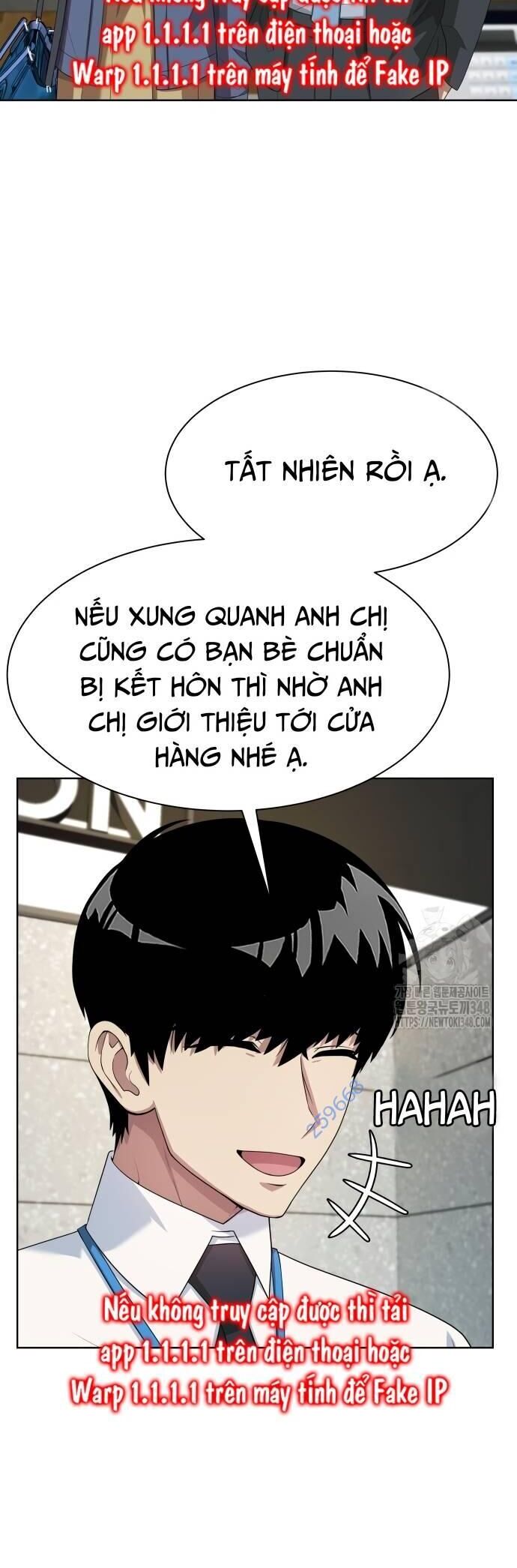 Từ Nhân Viên Vạn Năng Trở Thành Huyền Thoại Chapter 51 - Trang 8