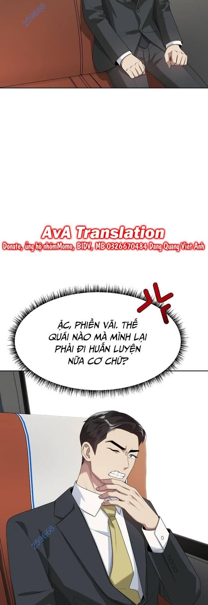 Từ Nhân Viên Vạn Năng Trở Thành Huyền Thoại Chapter 46 - Trang 47