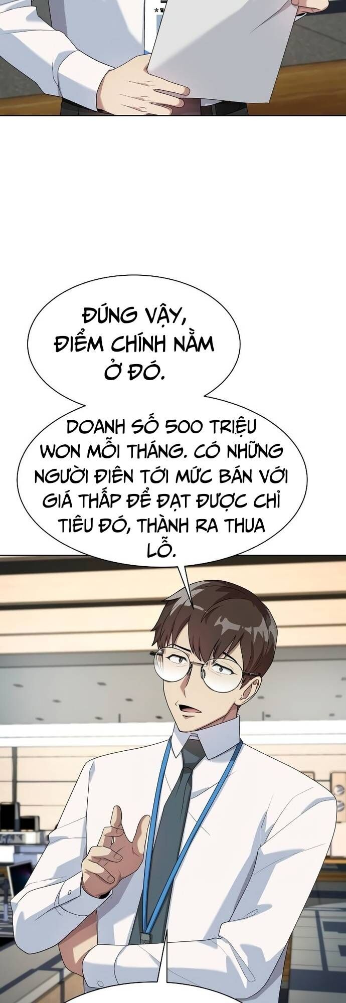 Từ Nhân Viên Vạn Năng Trở Thành Huyền Thoại Chapter 50 - Trang 25