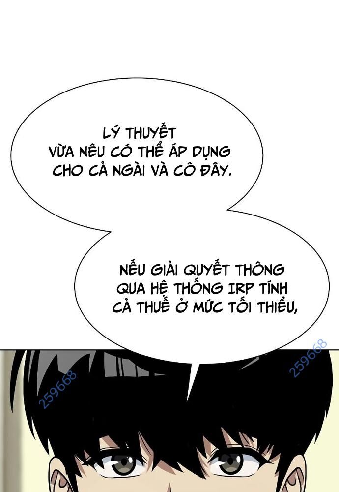 Từ Nhân Viên Vạn Năng Trở Thành Huyền Thoại Chapter 43 - Trang 8