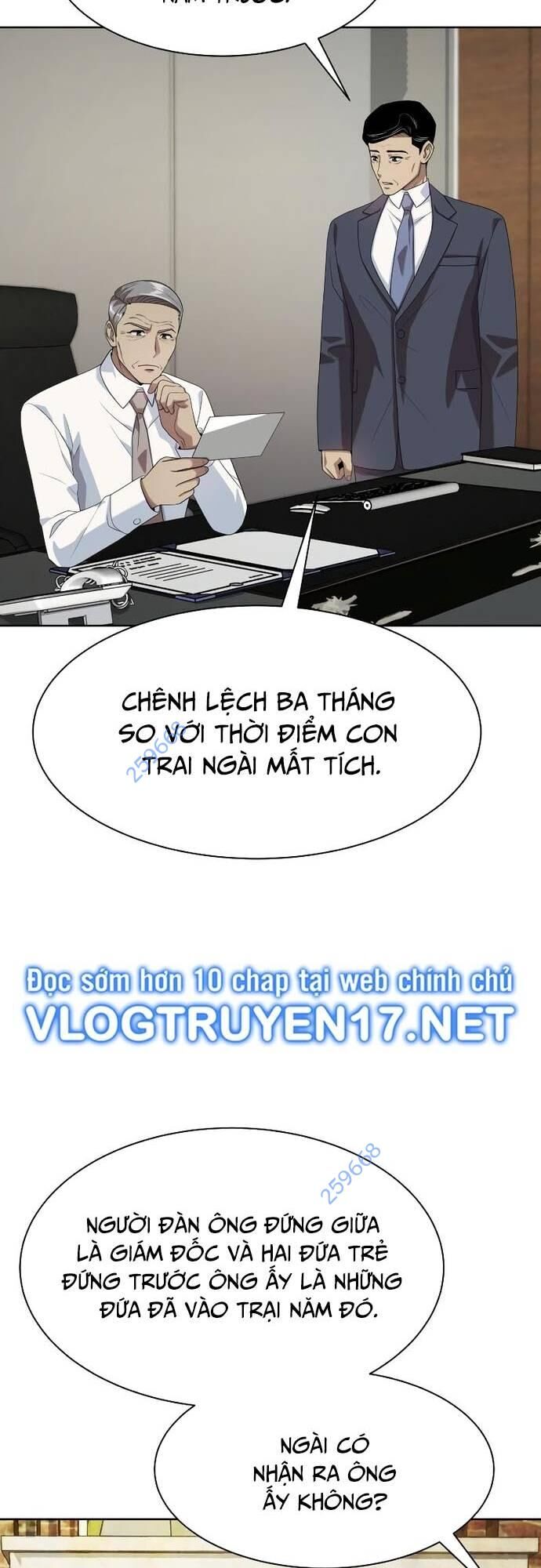 Từ Nhân Viên Vạn Năng Trở Thành Huyền Thoại Chapter 46 - Trang 11