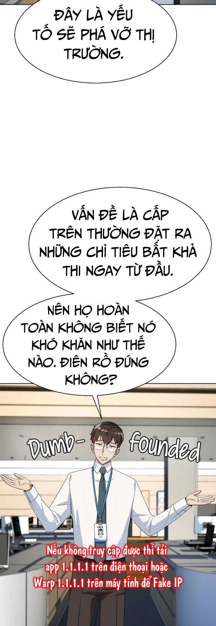 Từ Nhân Viên Vạn Năng Trở Thành Huyền Thoại Chapter 50 - Trang 26