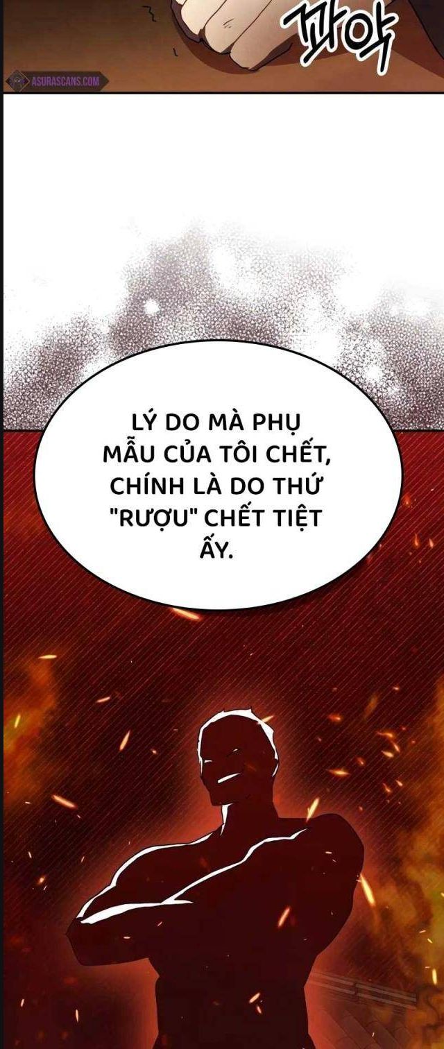 Vị Thần Trở Lại Chapter 105 - Trang 14