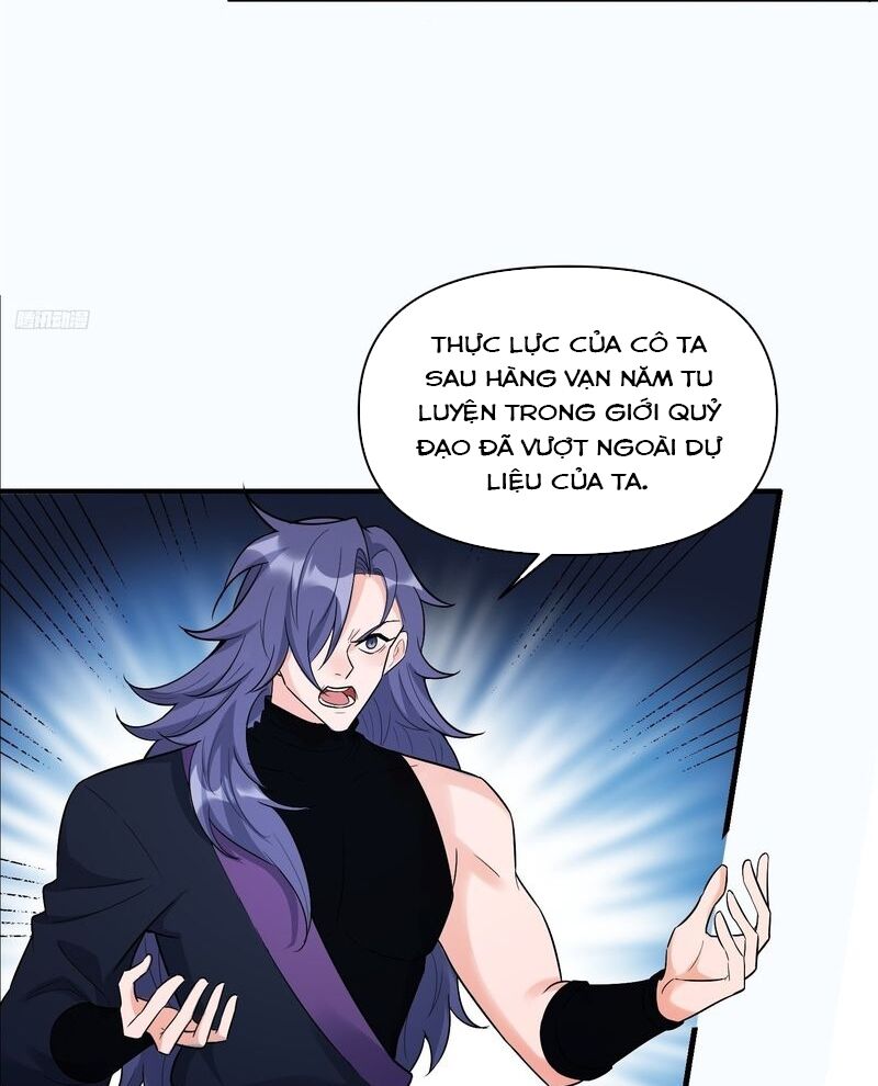 Nguyên Lai Ta Là Tu Tiên đại Lão Chapter 484 - Trang 7