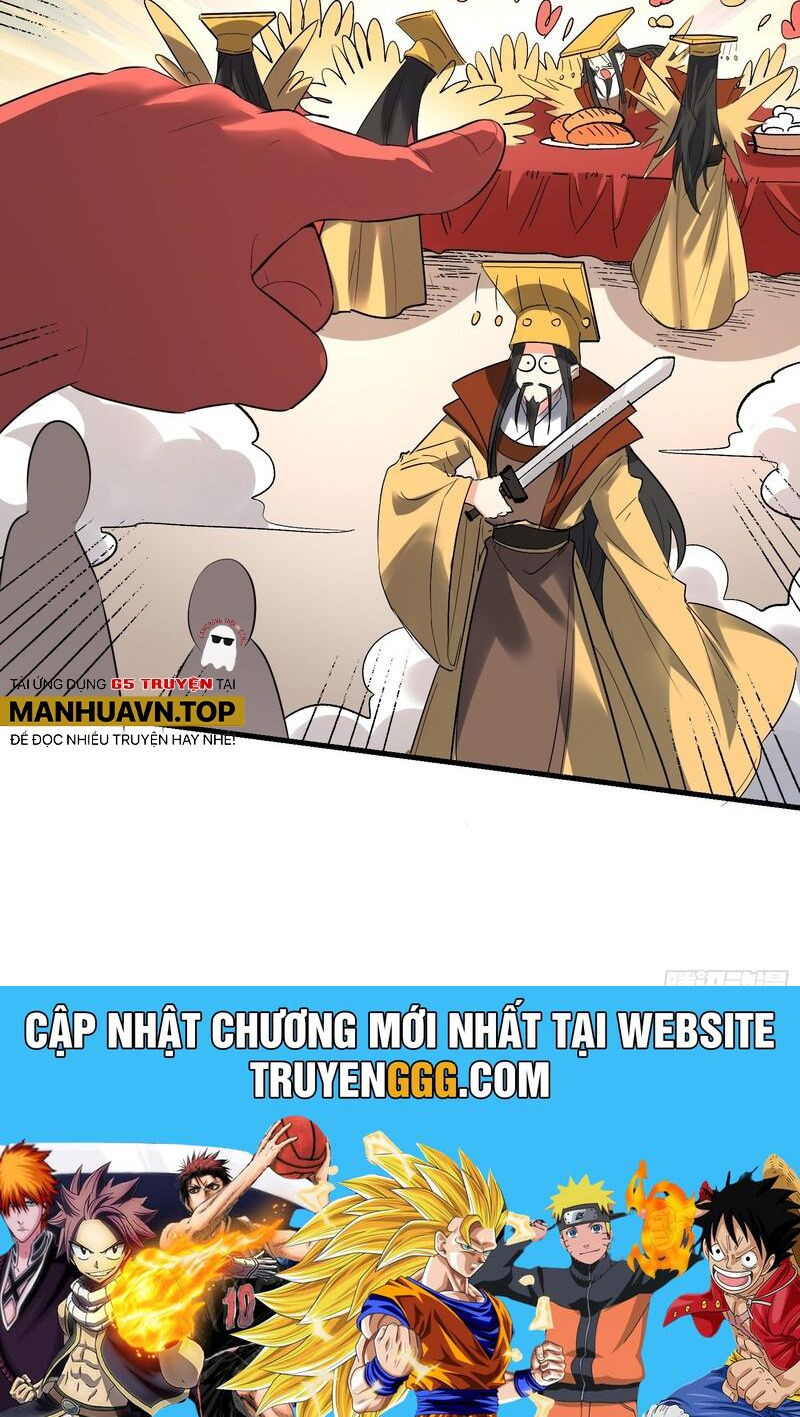 Nguyên Lai Ta Là Tu Tiên đại Lão Chapter 484 - Trang 76