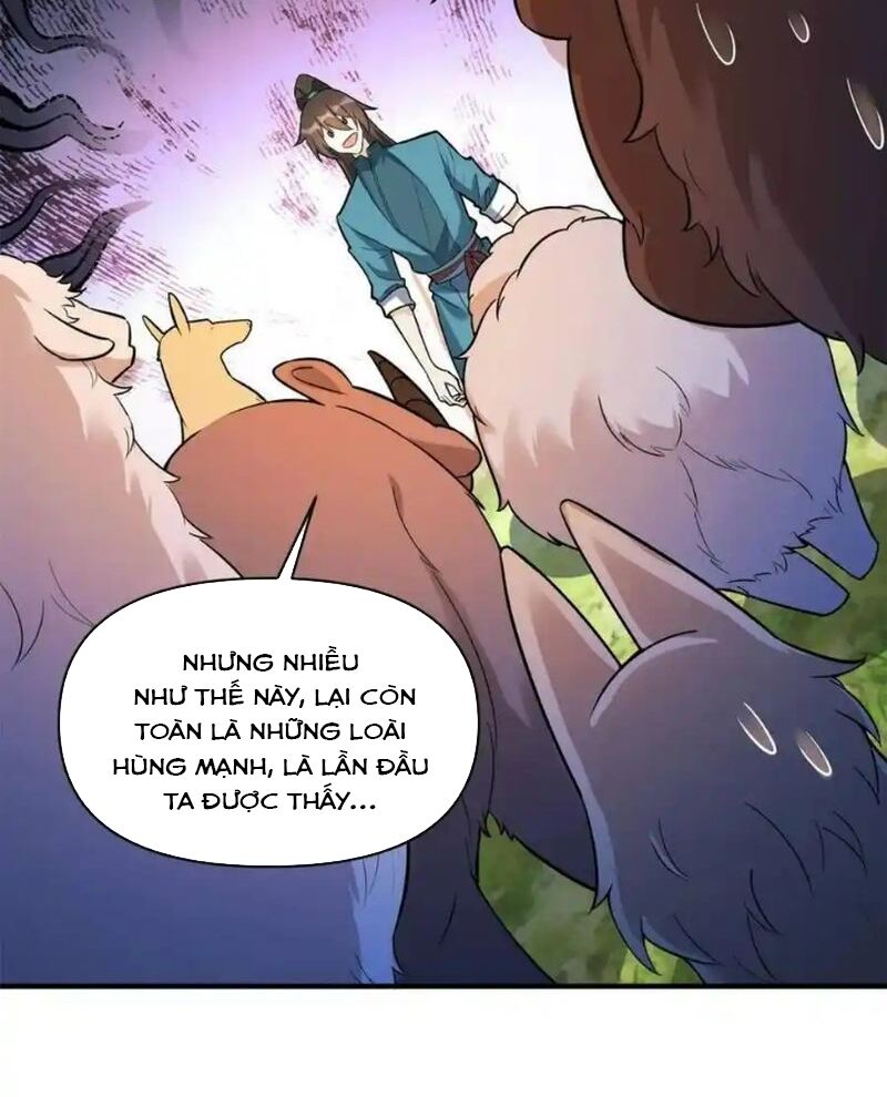 Nguyên Lai Ta Là Tu Tiên đại Lão Chapter 483 - Trang 13