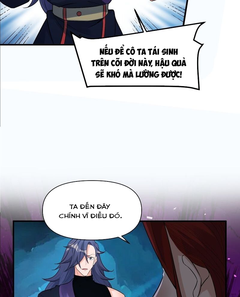 Nguyên Lai Ta Là Tu Tiên đại Lão Chapter 484 - Trang 8