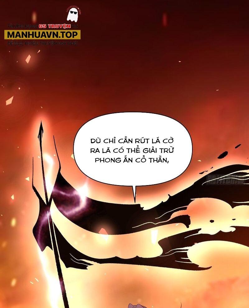 Nguyên Lai Ta Là Tu Tiên đại Lão Chapter 484 - Trang 34