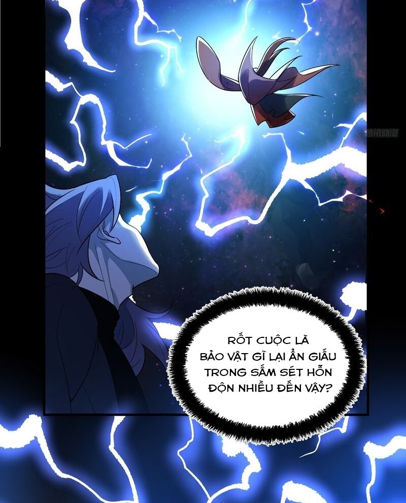 Nguyên Lai Ta Là Tu Tiên đại Lão Chapter 484 - Trang 17