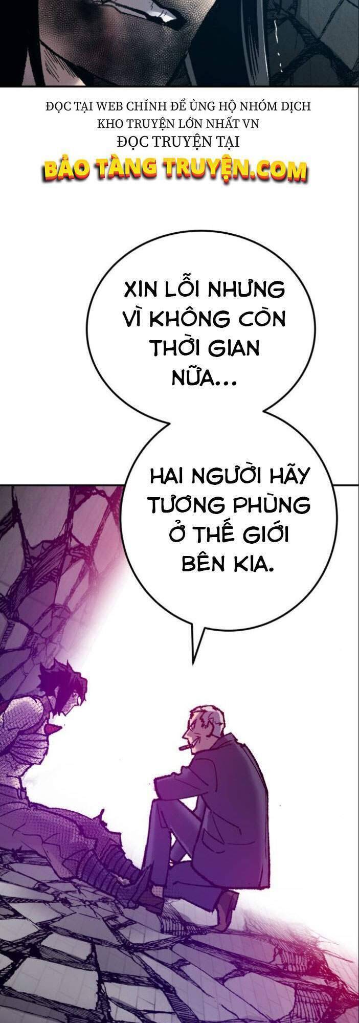 Phá Bỏ Giới Hạn Chapter 41 - Trang 100