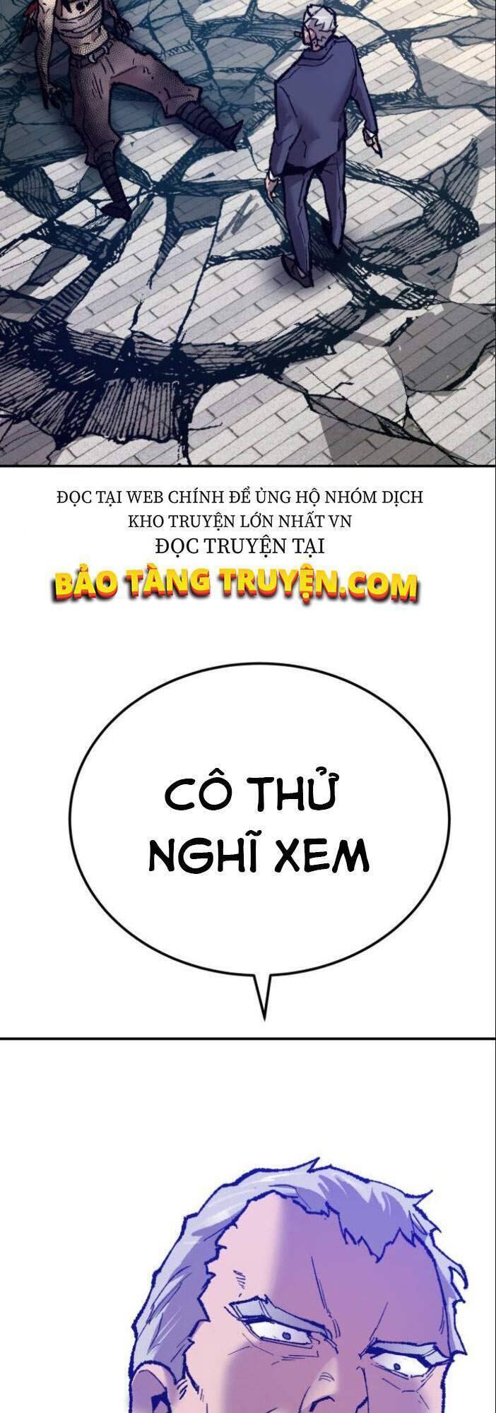 Phá Bỏ Giới Hạn Chapter 41 - Trang 111