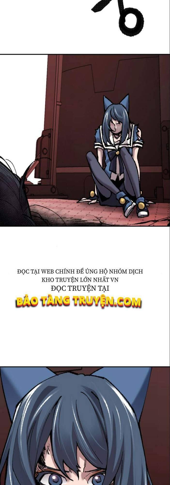 Phá Bỏ Giới Hạn Chapter 41 - Trang 31