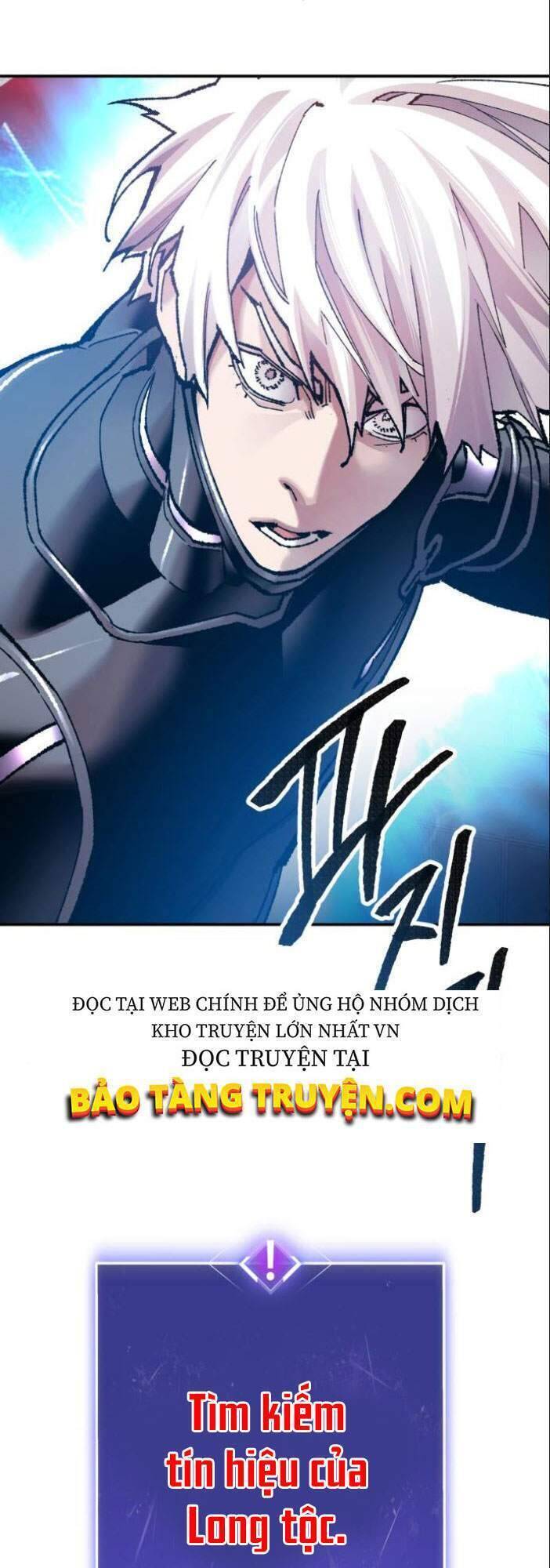 Phá Bỏ Giới Hạn Chapter 41 - Trang 17