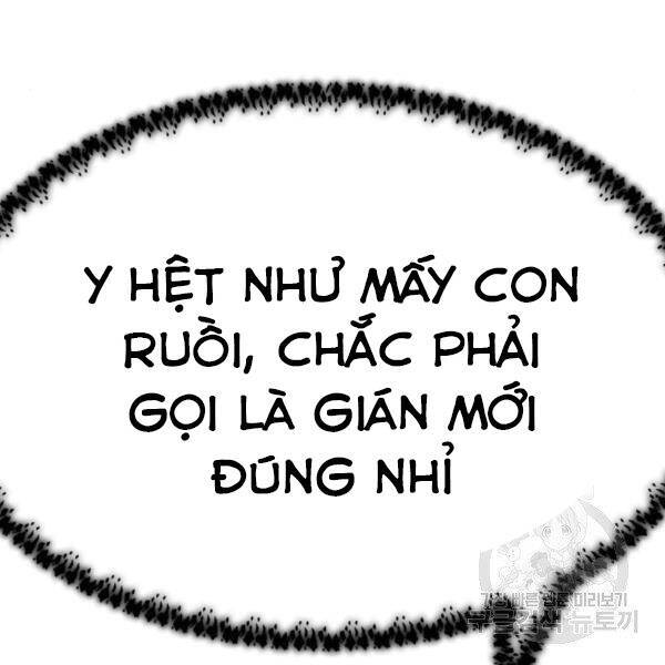 Phá Bỏ Giới Hạn Chapter 75.5 - Trang 5