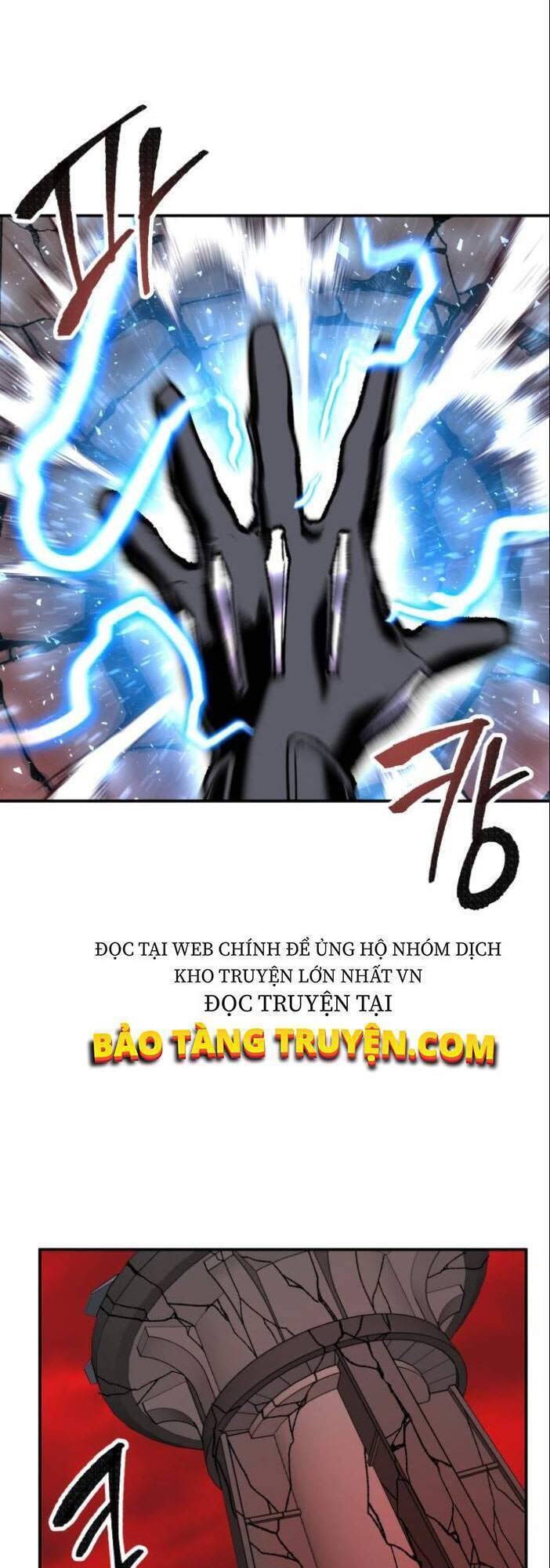 Phá Bỏ Giới Hạn Chapter 41 - Trang 55