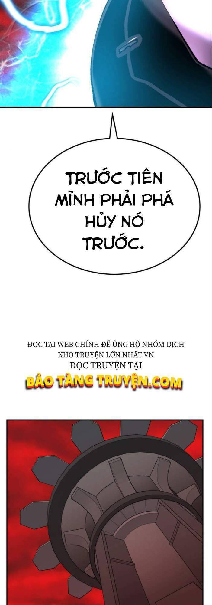 Phá Bỏ Giới Hạn Chapter 41 - Trang 28