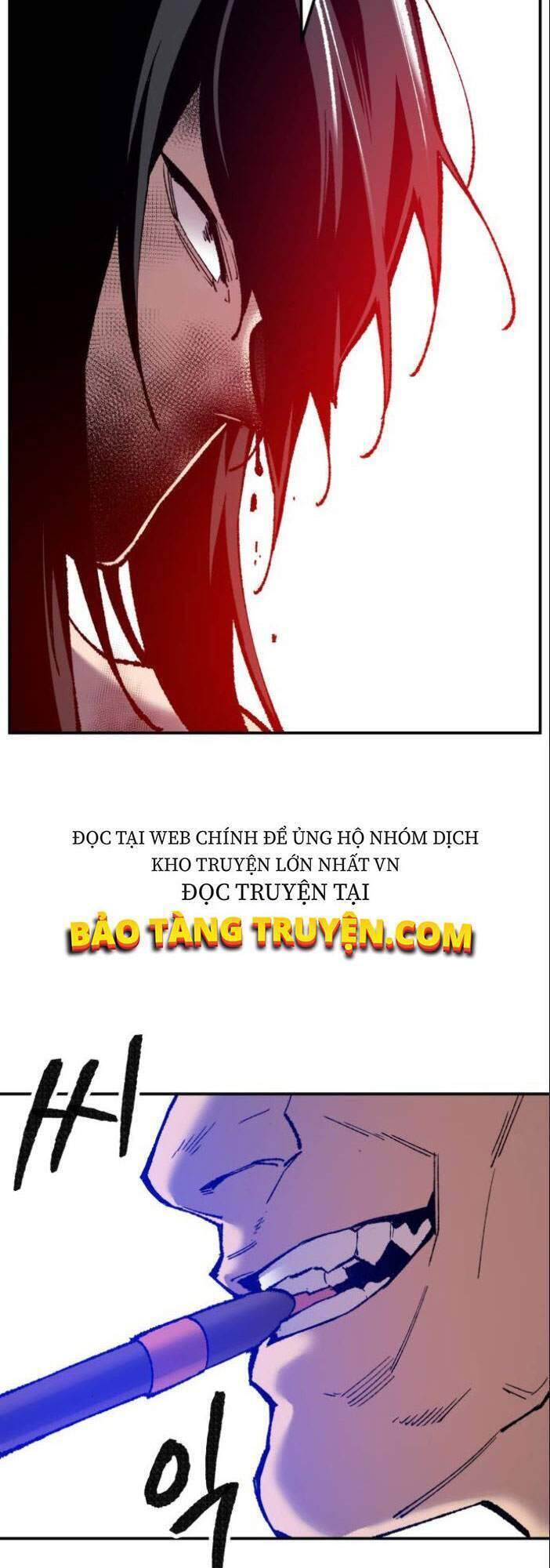 Phá Bỏ Giới Hạn Chapter 41 - Trang 93