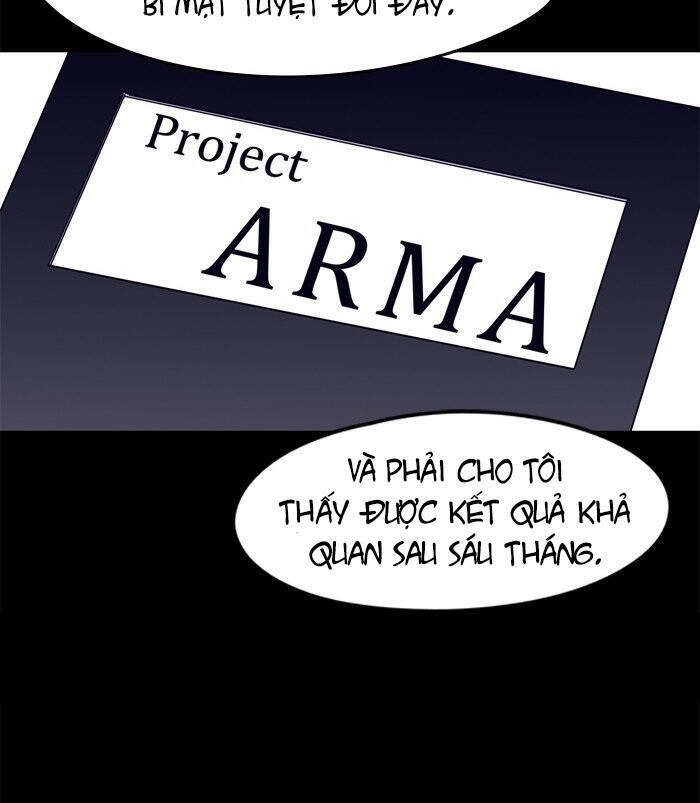 Arma Chapter 33 - Trang 29