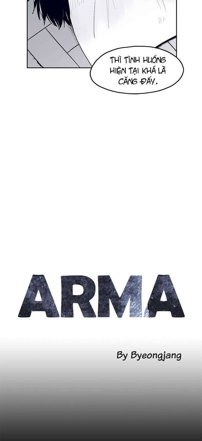 Arma Chapter 31 - Trang 6