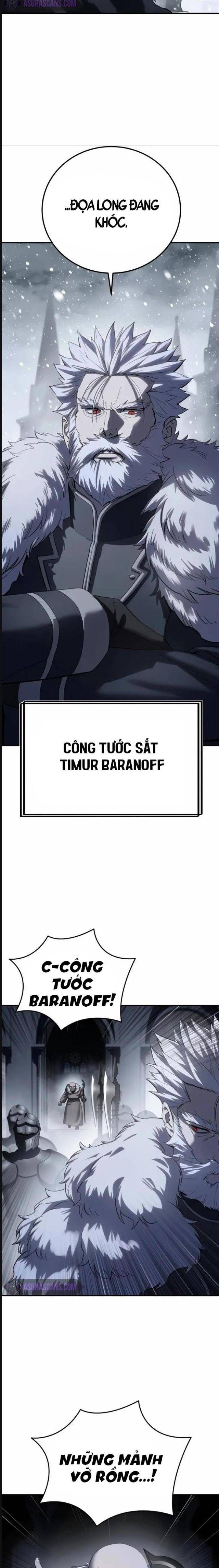 Tinh Tú Kiếm Sĩ Chapter 64 - Trang 28