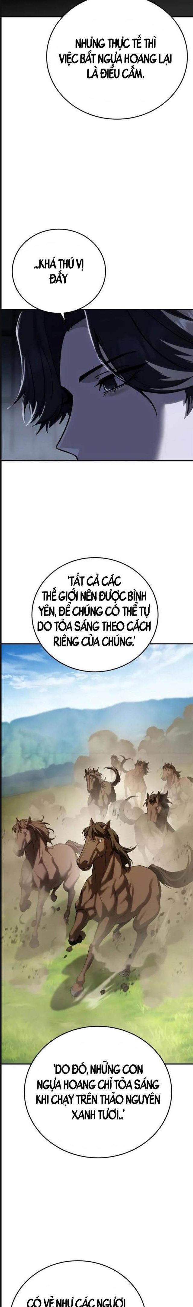 Tinh Tú Kiếm Sĩ Chapter 64 - Trang 15