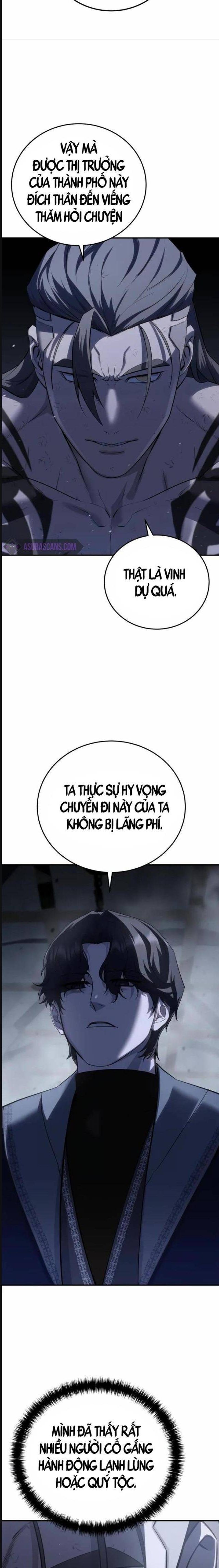 Tinh Tú Kiếm Sĩ Chapter 64 - Trang 13