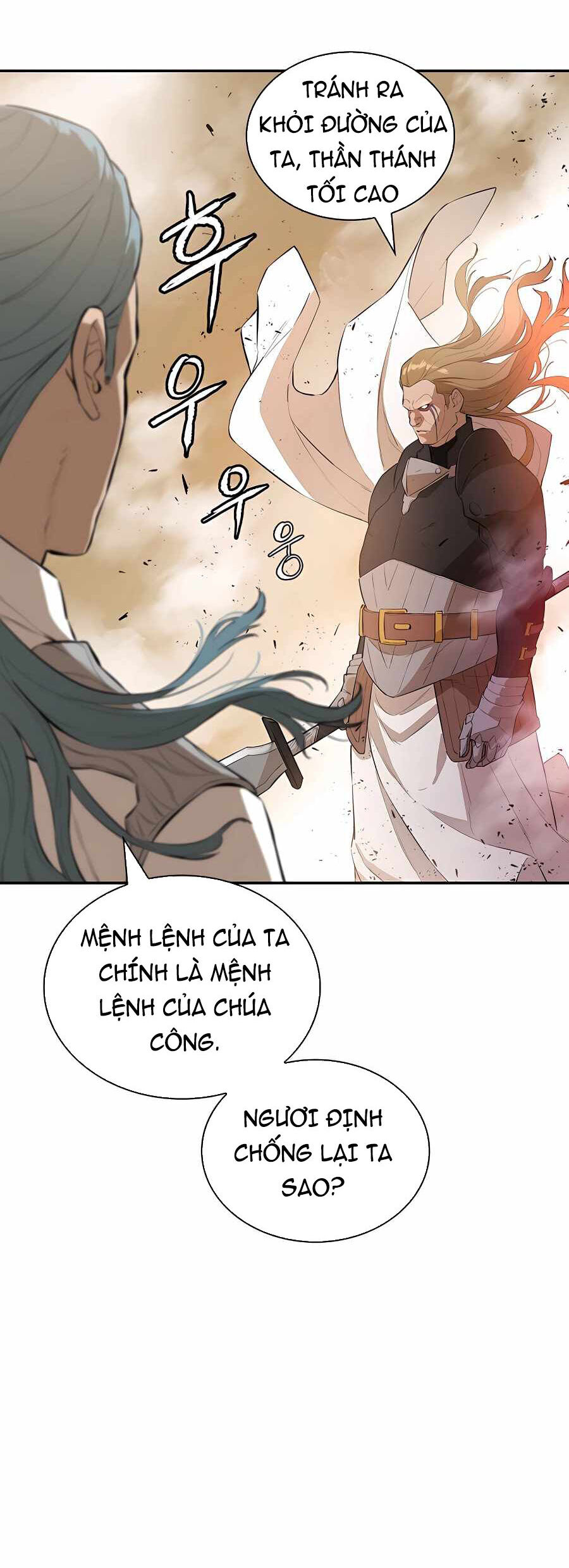 Kẻ Phản Diện Vô Song Chapter 71 - Trang 9