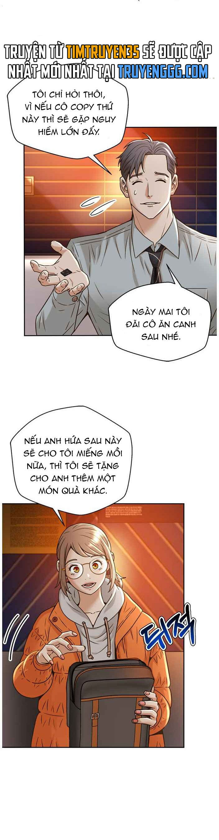 Thẩm Phán Lee Han Young Chapter 61 - Trang 40