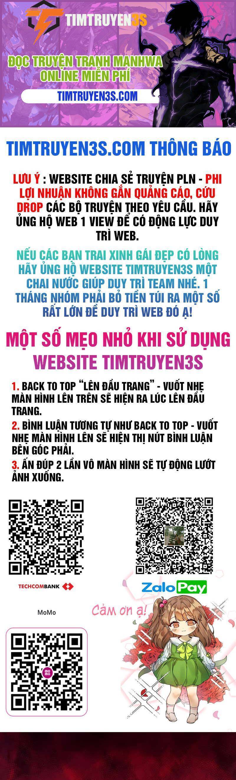 Binh Vương Chuyển Sinh Chapter 26 - Trang 0