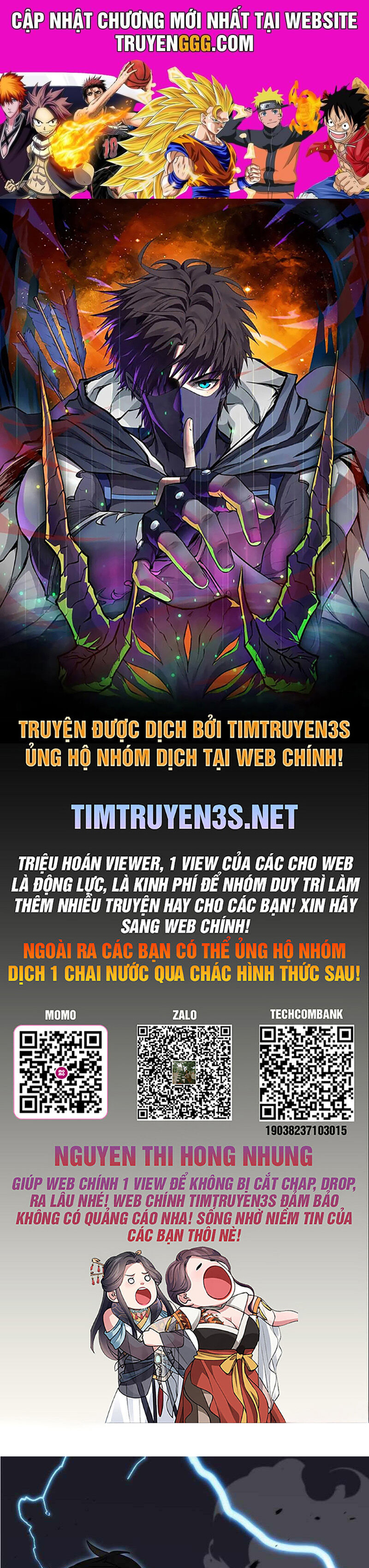 Binh Vương Chuyển Sinh Chapter 46 - Trang 0