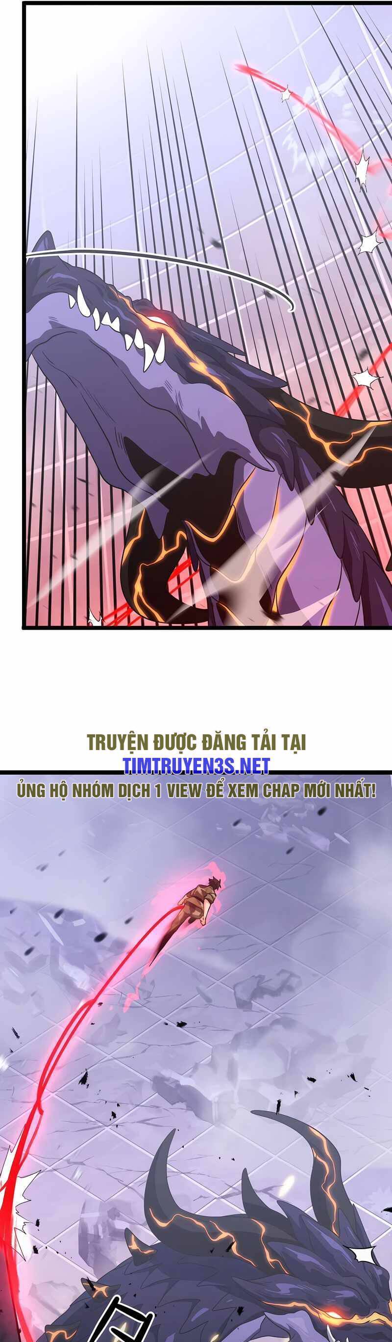 Binh Vương Chuyển Sinh Chapter 26 - Trang 32