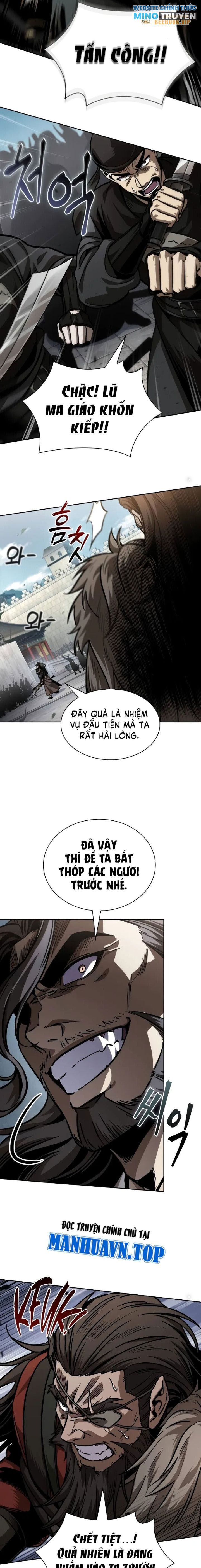 Ngã Lão Ma Thần Chapter 231 - Trang 3