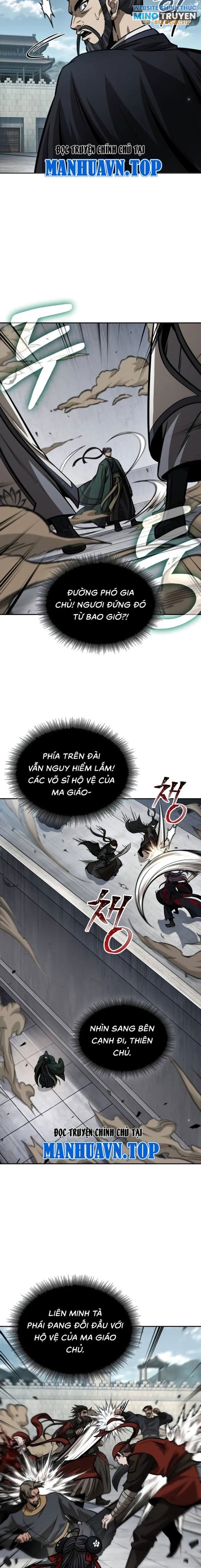 Ngã Lão Ma Thần Chapter 231 - Trang 17