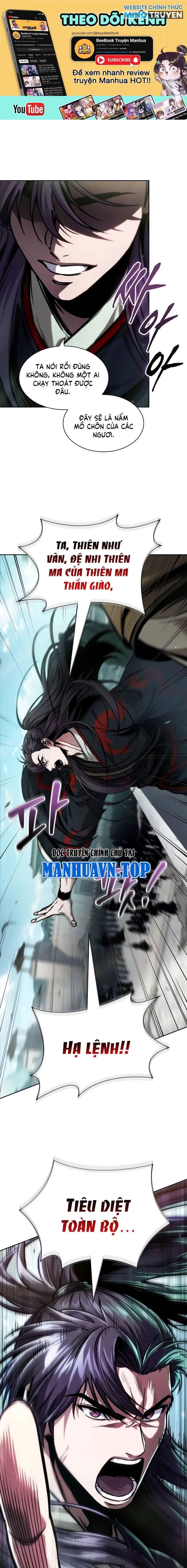 Ngã Lão Ma Thần Chapter 231 - Trang 1