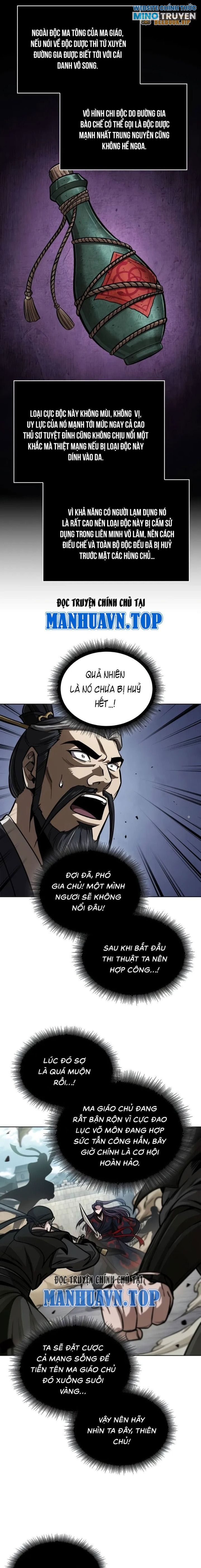 Ngã Lão Ma Thần Chapter 231 - Trang 19