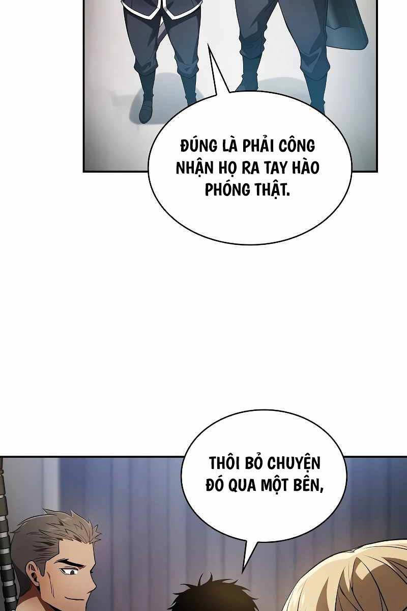 Kiếm Sĩ Thiên Tài Của Học Viện Chapter 38 - Trang 93