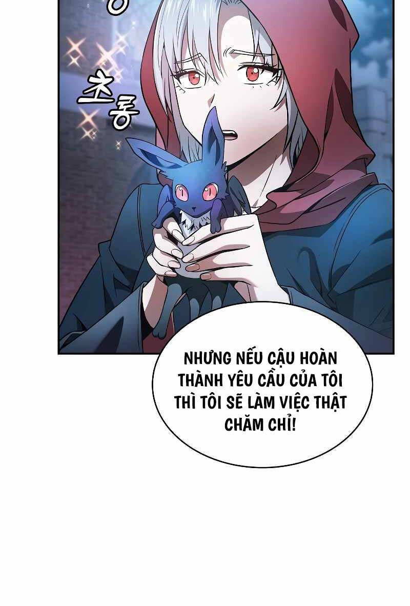 Kiếm Sĩ Thiên Tài Của Học Viện Chapter 38 - Trang 83