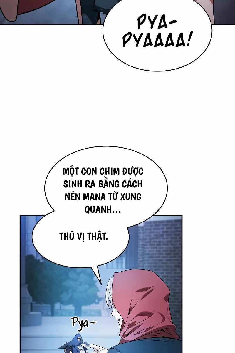 Kiếm Sĩ Thiên Tài Của Học Viện Chapter 38 - Trang 59