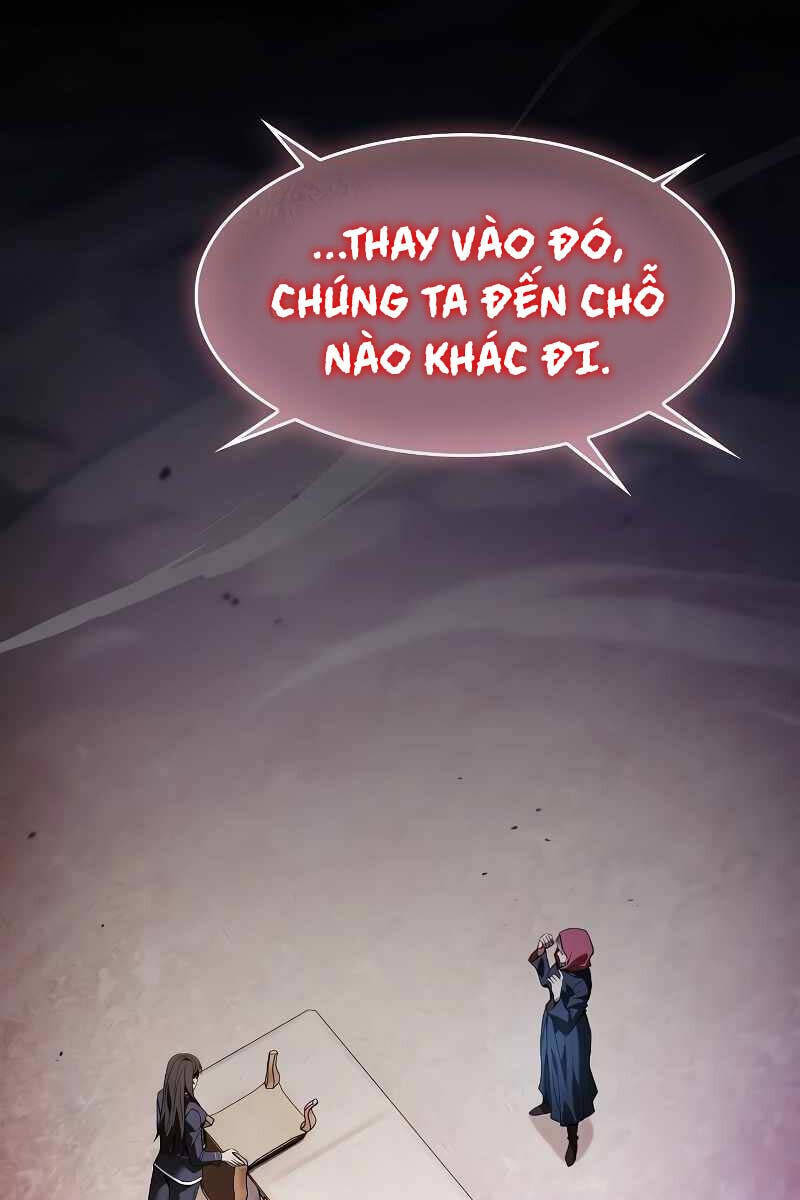 Kiếm Sĩ Thiên Tài Của Học Viện Chapter 38 - Trang 51