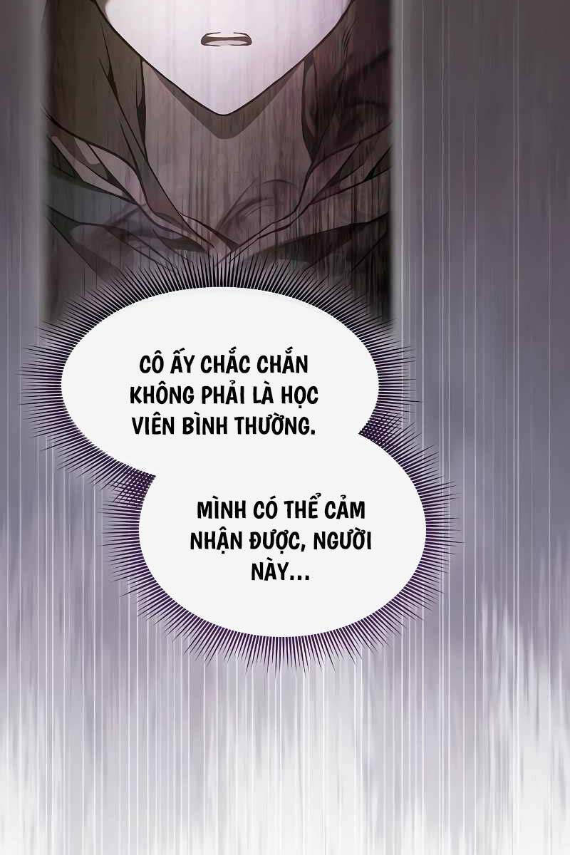 Kiếm Sĩ Thiên Tài Của Học Viện Chapter 38 - Trang 10