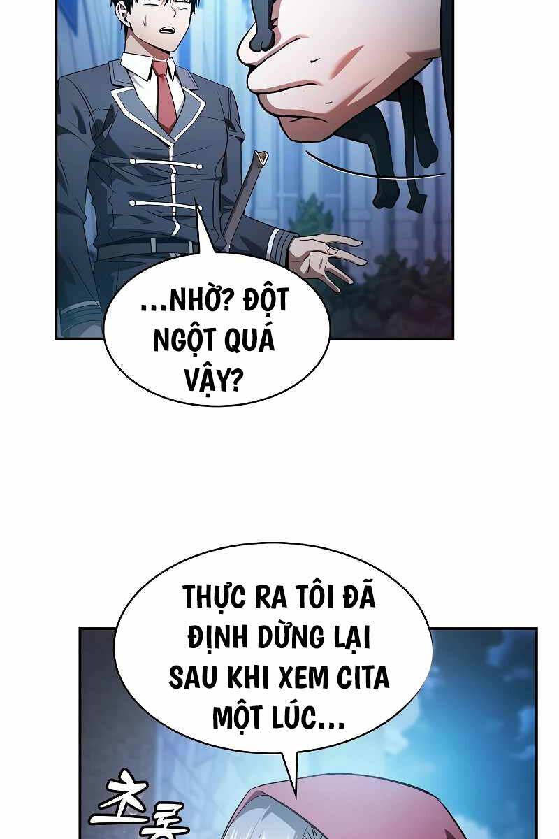 Kiếm Sĩ Thiên Tài Của Học Viện Chapter 38 - Trang 82