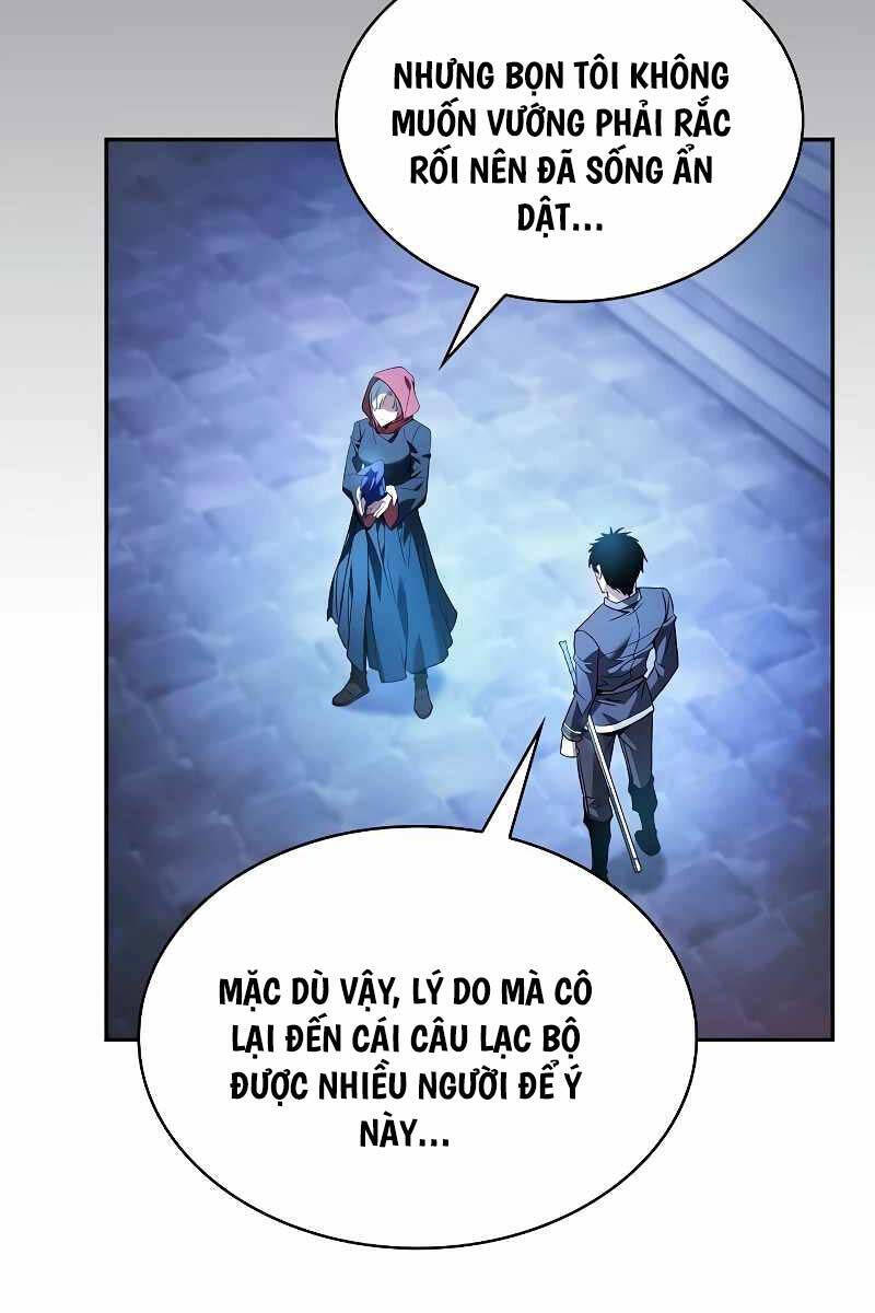 Kiếm Sĩ Thiên Tài Của Học Viện Chapter 38 - Trang 66