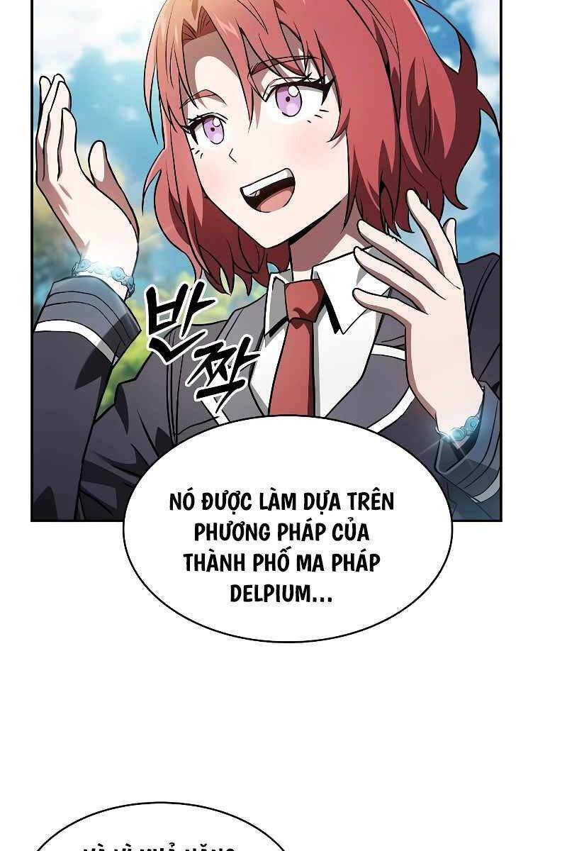 Kiếm Sĩ Thiên Tài Của Học Viện Chapter 38 - Trang 100