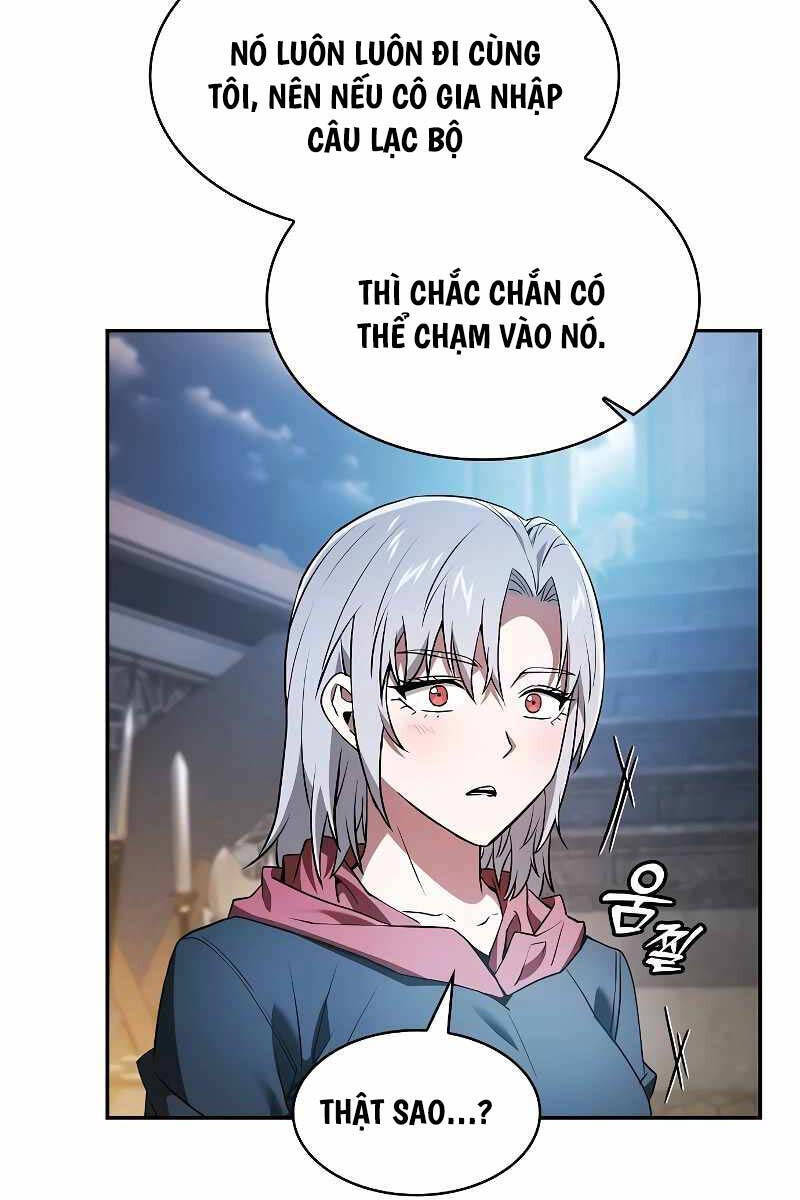 Kiếm Sĩ Thiên Tài Của Học Viện Chapter 38 - Trang 6